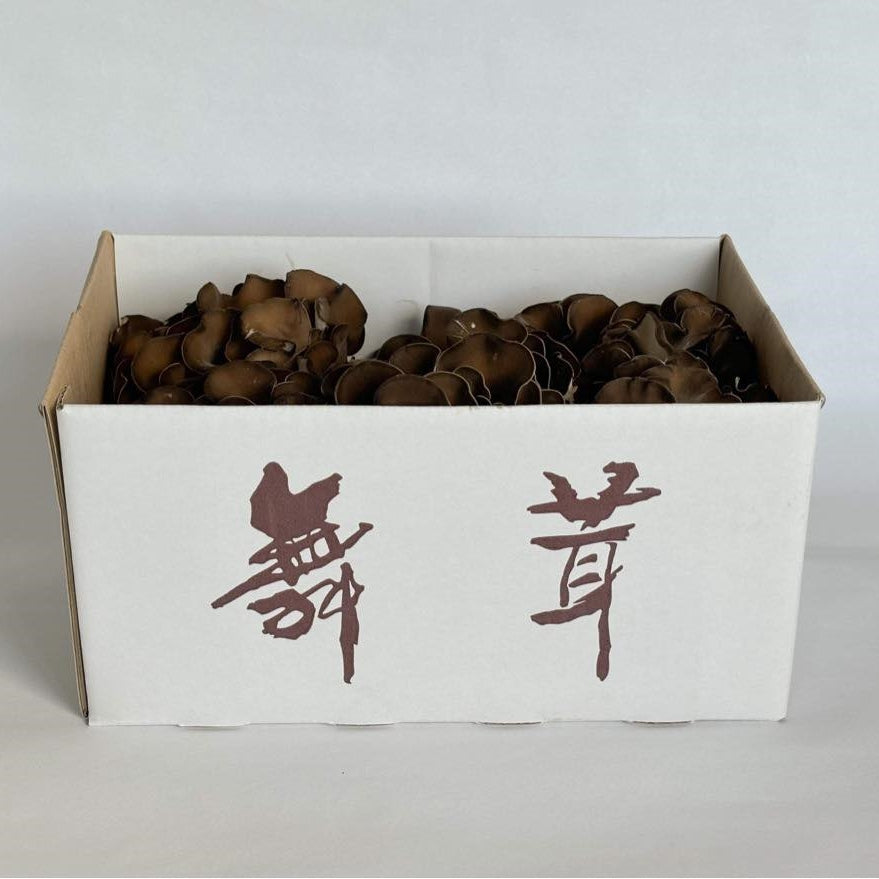 黒舞茸ギフト(産直便)